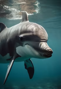 Ocean's Smile Ocean's Smile