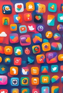 App Icons Galore App Icons Galore