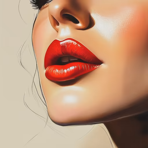 Red Lips