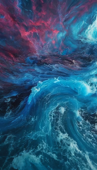 Celestial Waters Celestial Waters