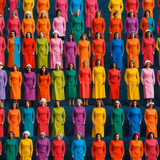 United in Color