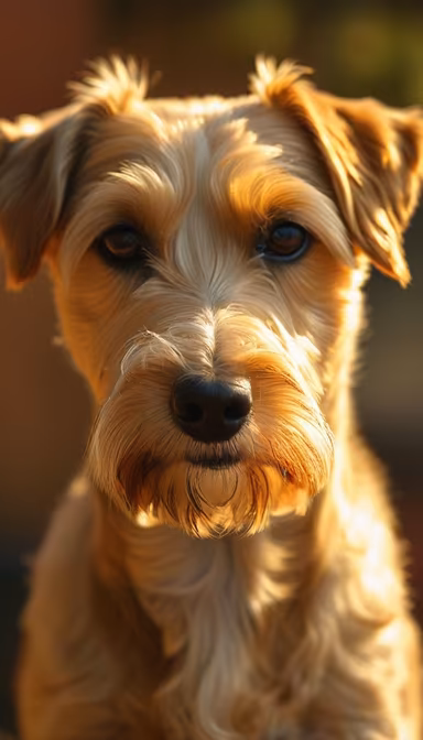 Meet the Terrier Meet the Terrier