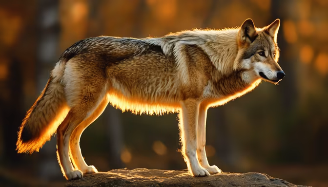 Lone Wolf