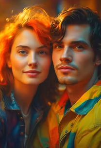 Retro Love