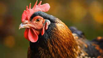 The Rooster The Rooster