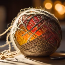 Cozy Crafting Cozy Crafting
