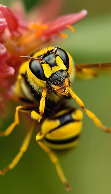 Busy Bee