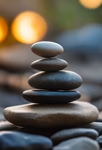 Zen Stones