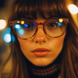 City Lights City Lights