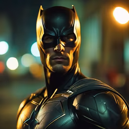 Guardian of the Night Guardian of the Night