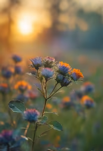 Wildflower Meadow