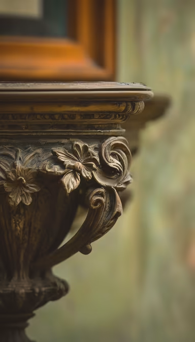 Ornate Elegance
