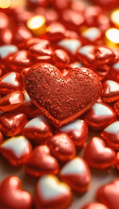 Sweet Hearts Sweet Hearts