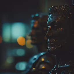 Silent Guardians