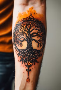 Tree of Life Tree of Life