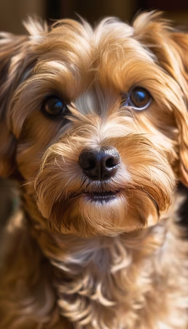 Puppy Eyes Puppy Eyes