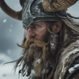 Viking Stare Viking Stare