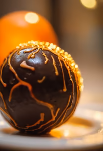 Chocolate Delight Chocolate Delight