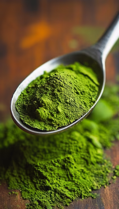 Matcha Magic Matcha Magic