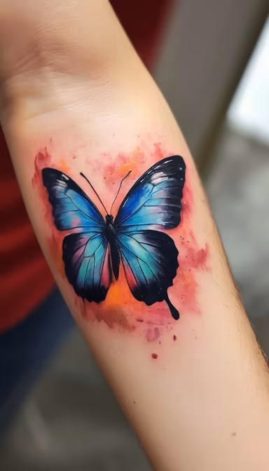 New Ink New Ink