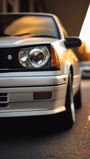 Classic Ride