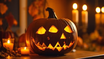 Spooky Season Spooky Season