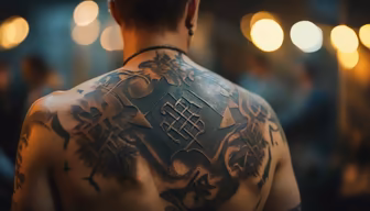 Ink Master