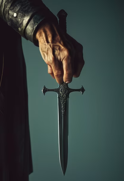 The Dagger
