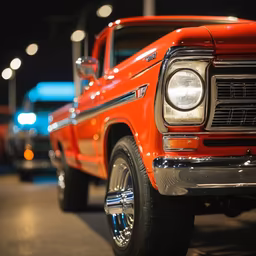 Vintage Ride Vintage Ride
