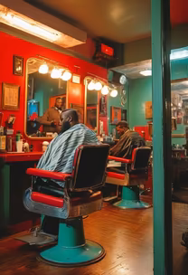 Classic Barbershop Classic Barbershop