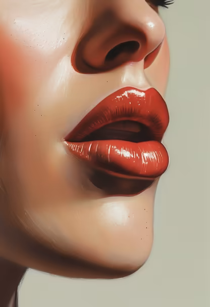 Red Lips