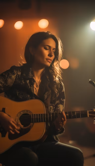 Acoustic Serenade Acoustic Serenade