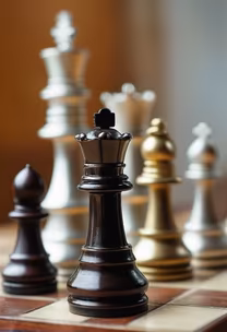 Checkmate Checkmate
