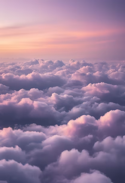 Dreamy Skies