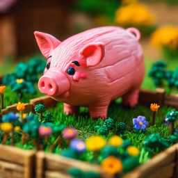 Piggy Bank Paradise Piggy Bank Paradise
