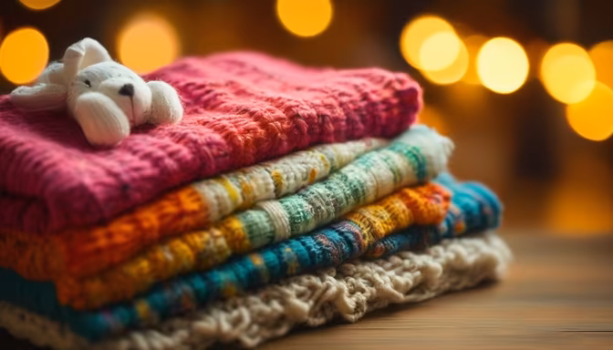 Cozy Comforts