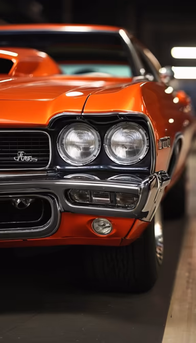 Classic Ride Classic Ride