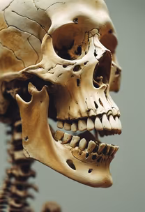 Memento Mori Memento Mori