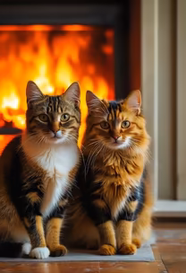 Cozy Companions Cozy Companions