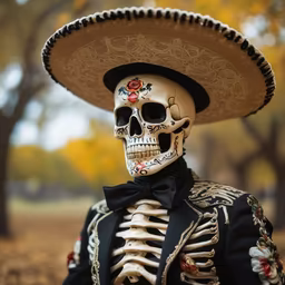 Día de Muertos Día de Muertos