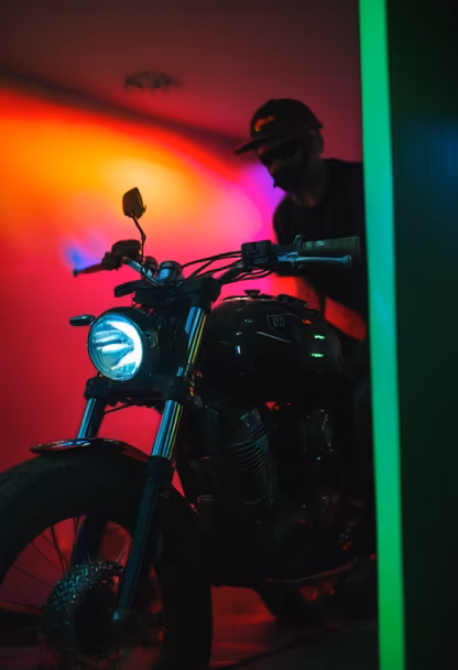 Night Rider