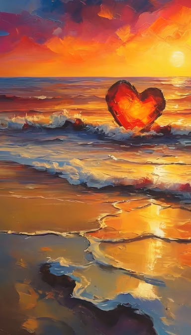 Ocean of Love Ocean of Love