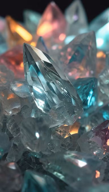 Crystal Dreams