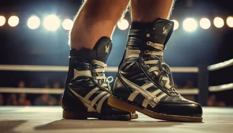 Ready to Rumble Ready to Rumble