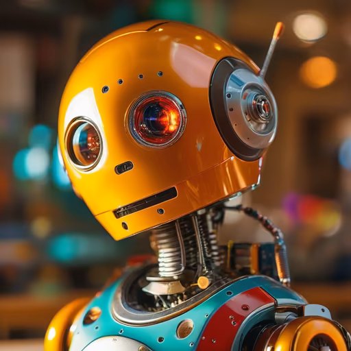 Meet the Future