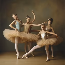 Ballet Dream