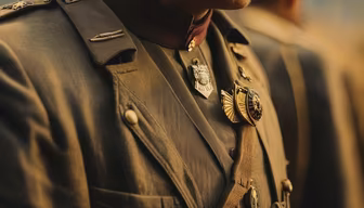 Medals of Honor