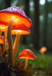 Enchanted Forest Enchanted Forest