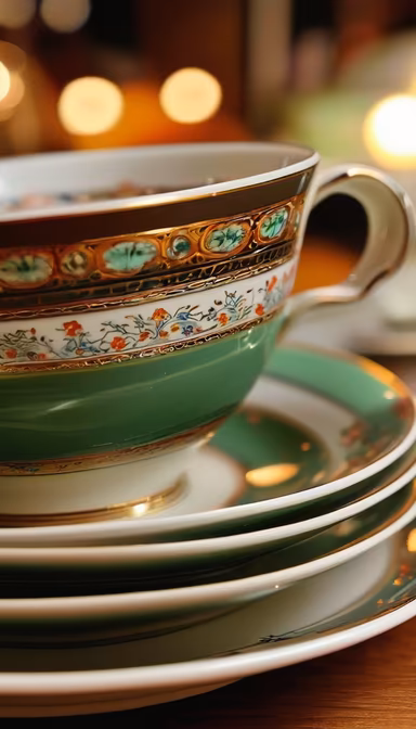 Afternoon Tea Afternoon Tea