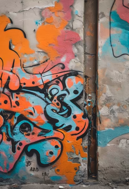 Urban Canvas